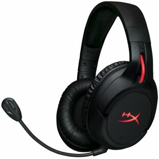 FONE HYPERX GAMER HEADSET CLOUD FLIGHT PT