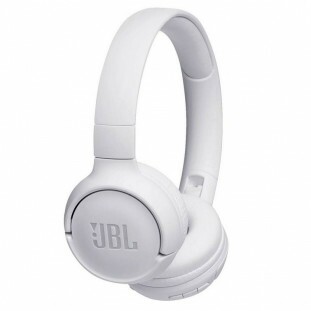 FONE JBL TUNE 510 BLUETOOTH BRANCO                