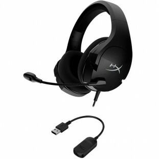 FONE HYPERX GAMER CLOUD STINGER CORE 7.1 2        