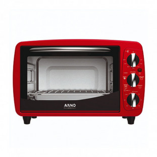 FORNO ELTRICO ARNO AIRFRY 5 EM 1 20L 127V VM      