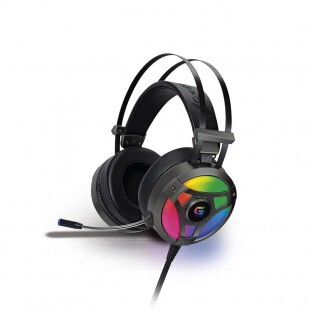 FONE FORTREK GAMER HEADSET PRO H1 RGB P2          