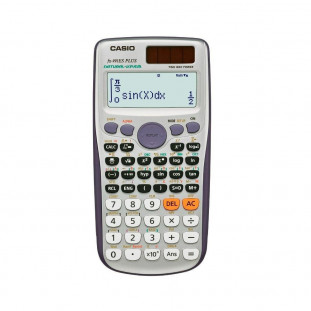 CALCULADORA CASIO CIENTIFICA FX-991ES PLUS--