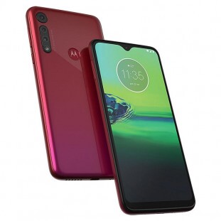 CEL.MOTOROLA M.G8 PLAY XT2015-2 32GB/OCTA-C VERMEL