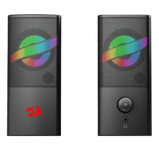 CAIXA DE SOM REDRAGON GAMER AIR RGB GS530         