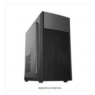 CPU NFX PC I5-6400 8GB/SSD 240GB - LINUX          