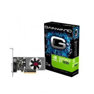 GPU NV GAINWARD 2GB DDR4 64BITS                   