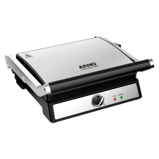 GRILL ARNO SUPER INOX GGRA 127V GC122DB1          