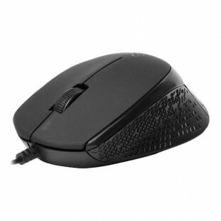 MOUSE MAXPRINT USB CORE 3D 1000DPI 60000045 PT    