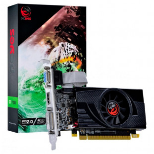 GPU PCYES N.GEFORCE GT 730 4GB GDDR5 64BITS       