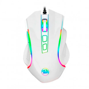 MOUSE REDRAGON GAMER GRIFFIN 7200DPI M607M BR     