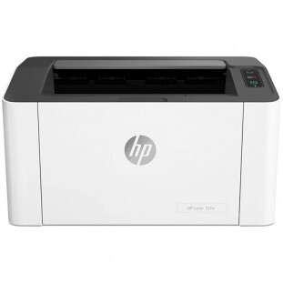 IMPRESSORA HP LASERJET PRO 107W 4ZB78             