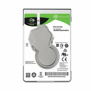 HD NOT.SEAGATE 500GB SLIM 5400RPM SATA III