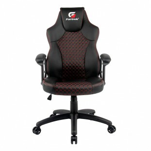 CADEIRA FORTREK GAMER HOLT PT/VM                  