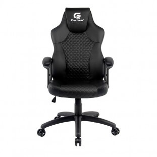 CADEIRA FORTREK GAMER  HOLT PT                    