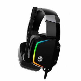 FONE HP GAMER C/MIC H320GS V2 LED 7.1 PT/AZ       