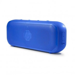 CAIXA DE SOM HP BLUETOOTH SPEAKER S400 AZUL       