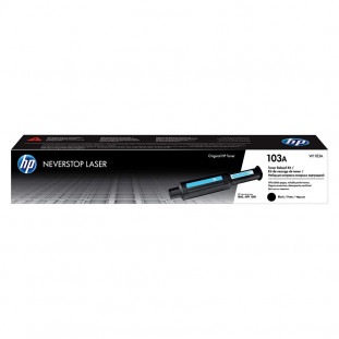 TONNER HP 103A W1103A NEVERSTOP - PT 1200WL/1000WL