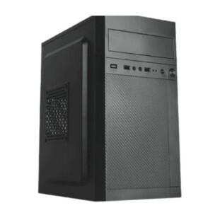 CPU SKUL B300 I3-3220 3.30GHZ 4GB/SSD 240GB/ATX 200W/W11 PRO