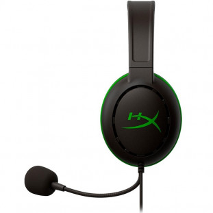 FONE HYPERX GAMER CLOUDX CHAT BOX  PT/VD          