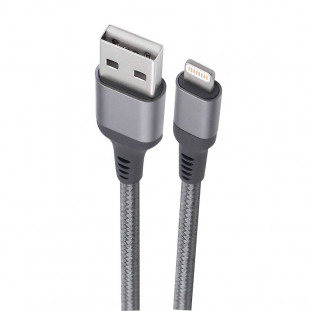 CABO GEONAV USB-C LIGHTNING NYLON 1,5MT PT/CZ     