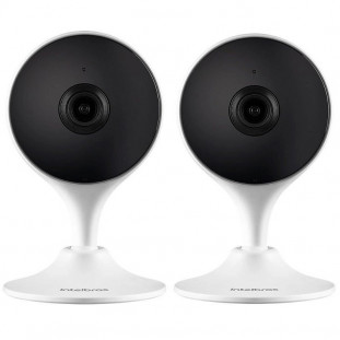 CAMERA INTELBRAS INT.INTELIGENTE WI-FI FULLHD IM3 DUO