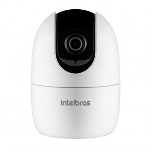 CAMERA DE VIDEO INTELBRAS WI-FI/FULL HD IM4-C