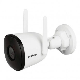 CAM.INTELBRAS EXT.INTELIG.WI-FI FULL HD IM5 SC    