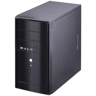 CPU SKUL BUSINESS B300 I3-9100F 8GB/SSD240GB-LINUX