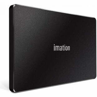 SSD IMATION A320 120GB 450MB/S '2.5' SATAIII      