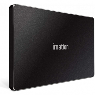 SSD IMATION A320 480GB 520MB/S '2.5' SATAIII      