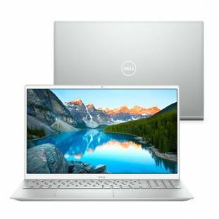 NOT.DELL INSP.15 5502 I5-1135G7 8GB/SSD256/15/W10 