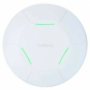 ACCESS POINT INTELBRAS AP 310 300MBPS             