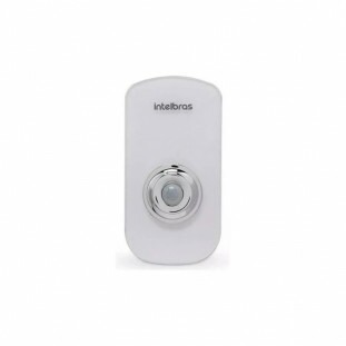 SENSOR DE PRESE.INTELBRAS C/ILUMINACAO LED ESI5002