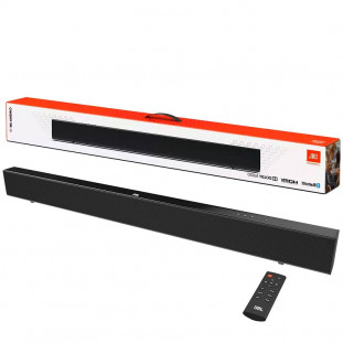 CAIXA DE SOM JBL BAR 2.0 CINEMA SB110 55W BLUET.PT