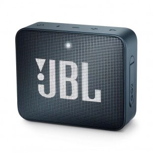 CAIXA DE SOM JBL GO2 BLUETOOTH AZUL MARINHO       