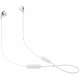 FONE JBL TUNE 215 BLUETOOTH BRANCO                