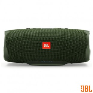 CAIXA DE SOM JBL CHARGE 4 BLUETOOTH VERDE         