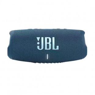 CAIXA DE SOM JBL CHARGE 5 BLUETOOTH AZUL          