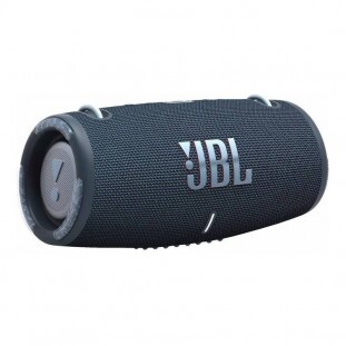 CAIXA DE SOM JBL XTREME 3 BLUETOOTH IPX7 AZUL     