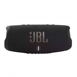 CAIXA DE SOM JBL CHARGE 5 BLUETOOTH PRETA         