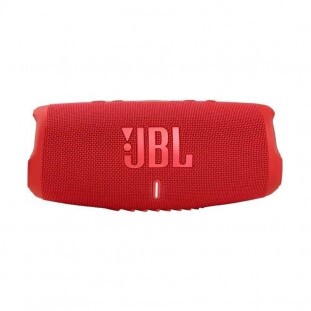 CAIXA DE SOM JBL CHARGE 5 BLUETOOTH  VERMELHA     