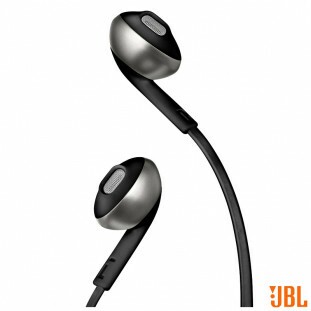 FONE JBL TUNE 205 BLUETOOTH PRETO                 