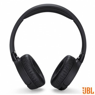 FONE JBL TUNE 600BTNC BLUETOOTH PRETO             