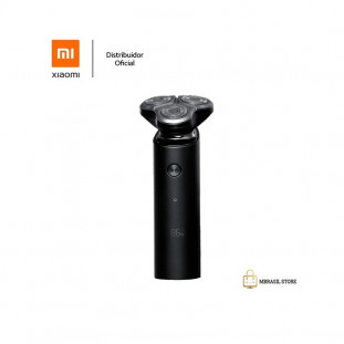 BARBEADOR XIAOMI ELETRICO S500 XM524PRE PRETO     