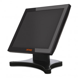 MONITOR JETWAY 15" LED TOUCH SCREEN JMT-330       