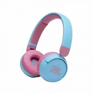 FONE JBL JR310 BLUETOOTH AZUL                     