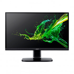 MONITOR GAMER ACER 23,8" LED FHD KA242Y HDMI PT   