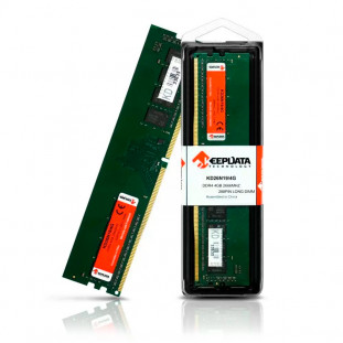 MEM.PC 4GB DDR4/2666MHZ - PC4 KEEPDATA            