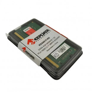 MEMORIA DE NOTEBOOK 4GB DDR4/2400MHZ- PC4 KEEPDATA            