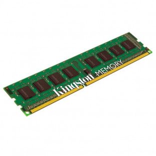 MEMORIA PARA COMPUTADOR 8GB DDR3/1600MHZ - PC3 12800 KINGSTON